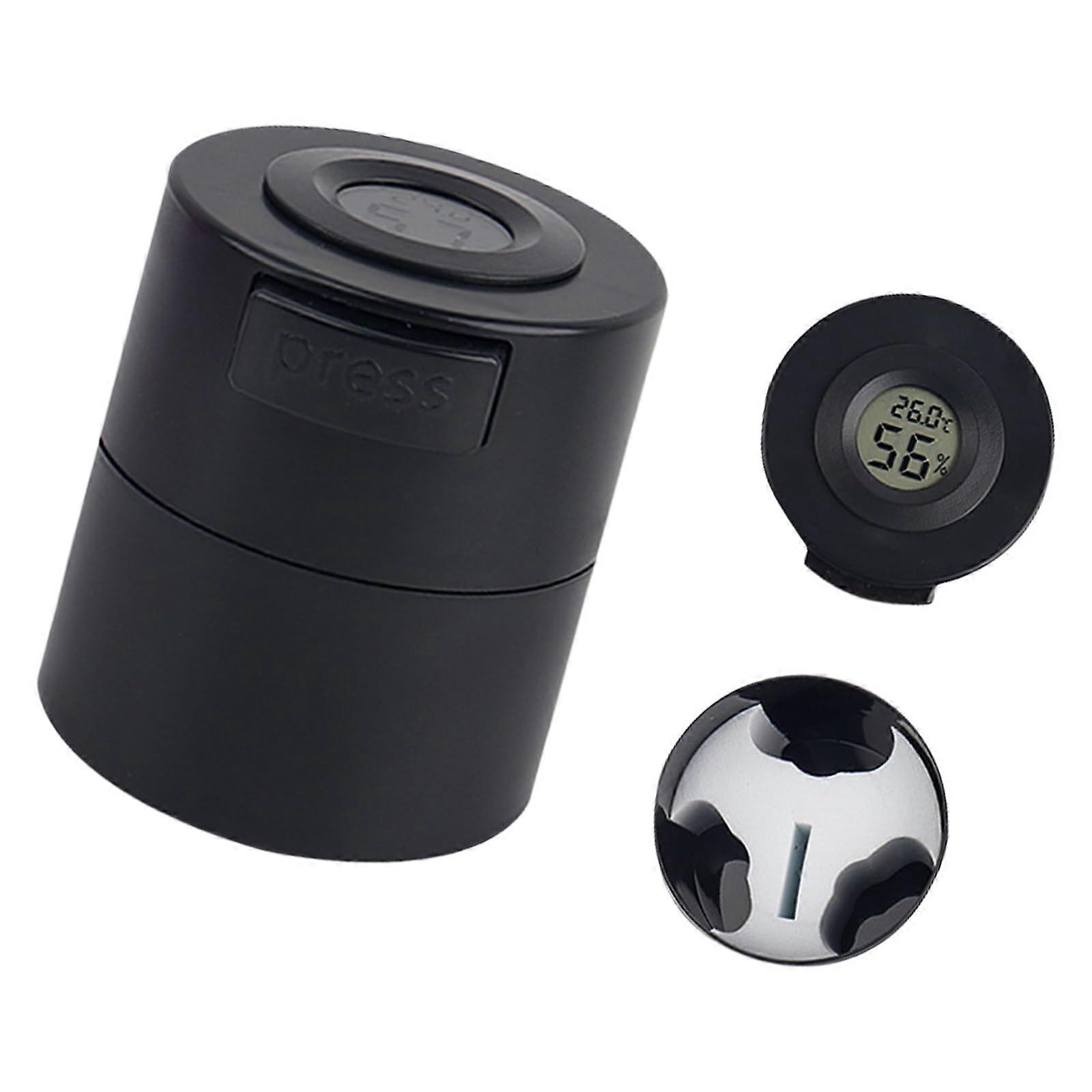 Storage Boxes For Eyelash Glue, Sealed LeakProof Plastic Jar, Lash Extension Storage Tanks Holder