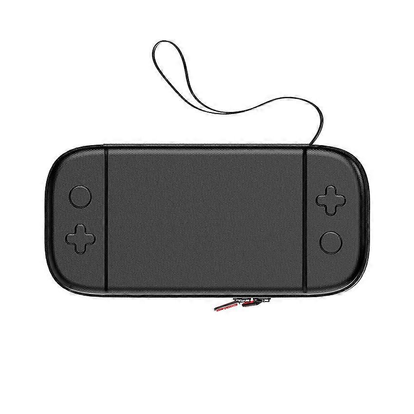 Protective Storage Case Organizer Bag Handbag for Switch 2 Game Console Accessories 1PCS Black