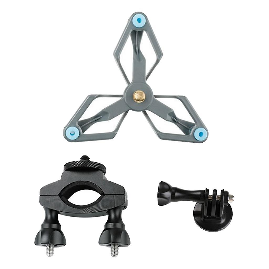 Bike Camera Handlebar Mount Camera Accessories for DJI   Action Camera