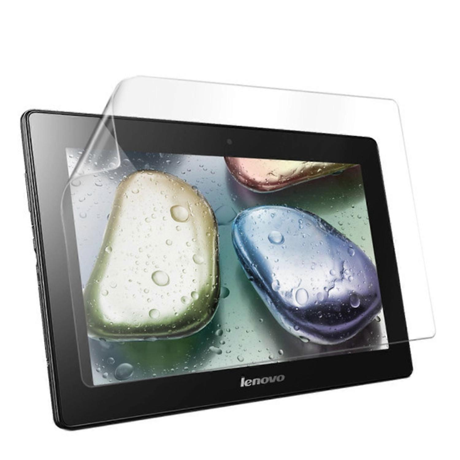 - Lenovo Idea Tab S6000f Hydrogel Screen Protector (copy)