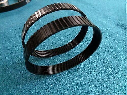 Drive Belts Set – Easy Replacement to Restore Cutting Performance for Ryobi BT3000 Table Saw