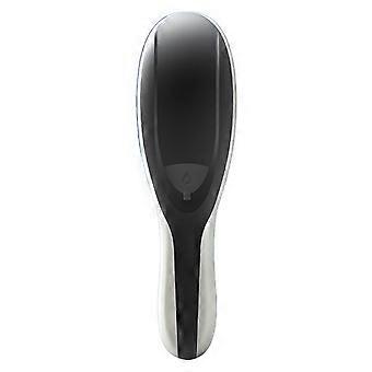 2x Kopfhautmassagegerät für Haarwachstum, Vibrations-Haarmassagebürste, Rotlichttherapie, gegen Haarausfall, Stressabbau