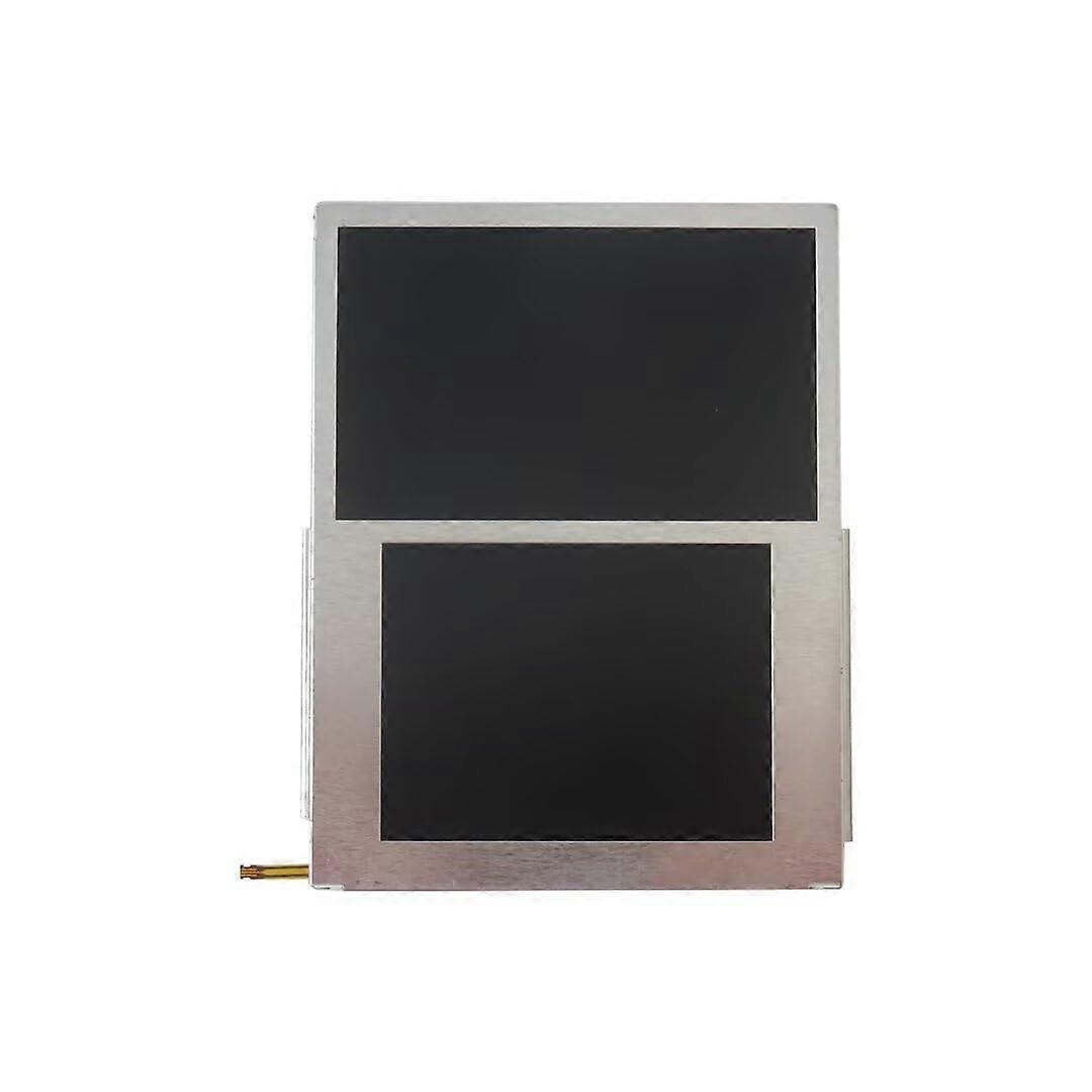 LCD Screen Replacement Kit with Upper and Lower Displays for Dead Pixel  for Nintendo 2DS