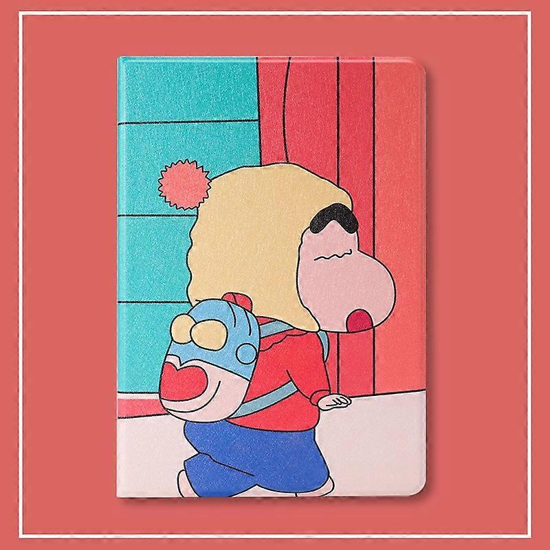 Stylish Case For Ipad 2019/20/21 10.2" Small Soft Backpack