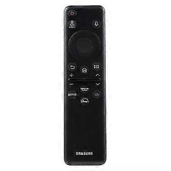Ny Original BN59-01432D för Samsung Solar Uppladdningsbar Röst-TV-fjärrkontroll