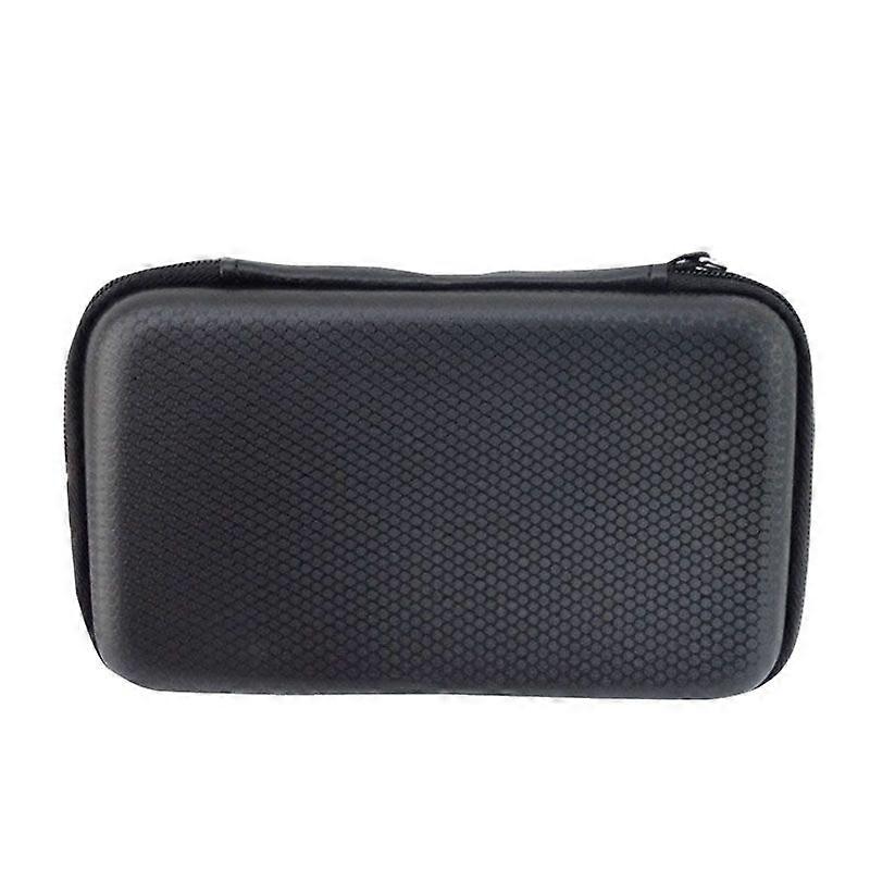 EVA Hard Shell Hard Drive Bag Digital Storage Ba