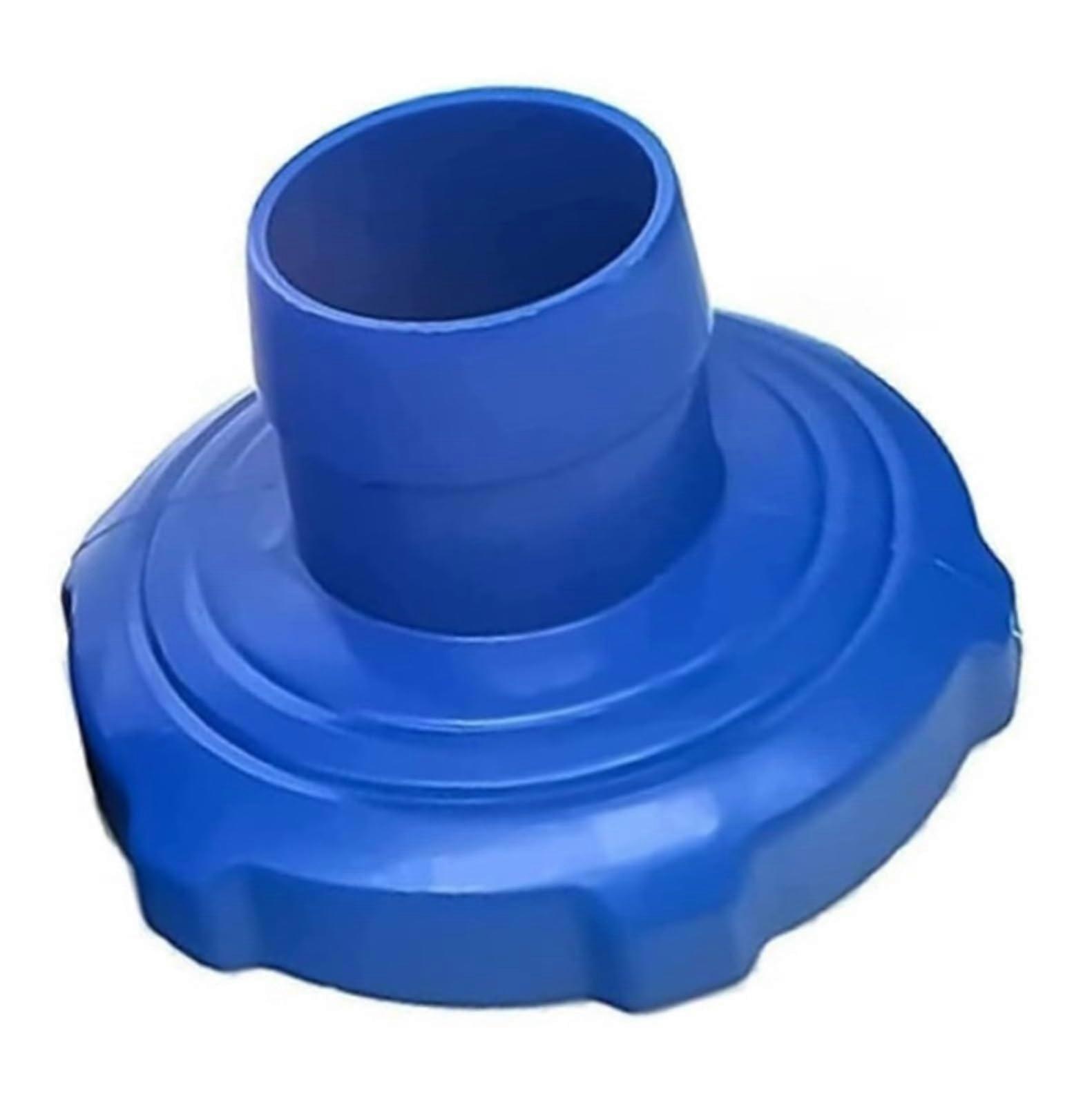 Pool Skimmer Replacement with Hose for Intex Above Ground Pools, Easy Wall Mount, Durable Design