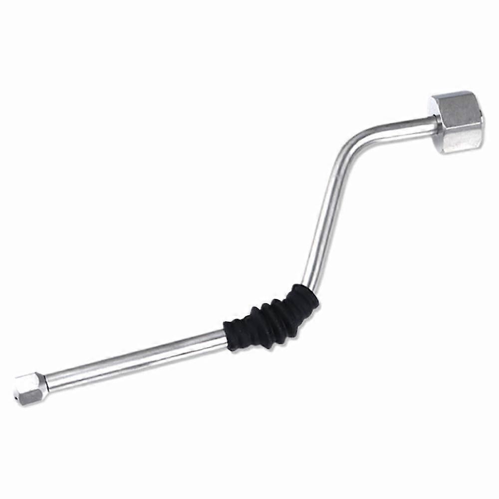 Steam Wand Replacement for Gaggia Delonghi Espresso Machine with  Power Wind Output