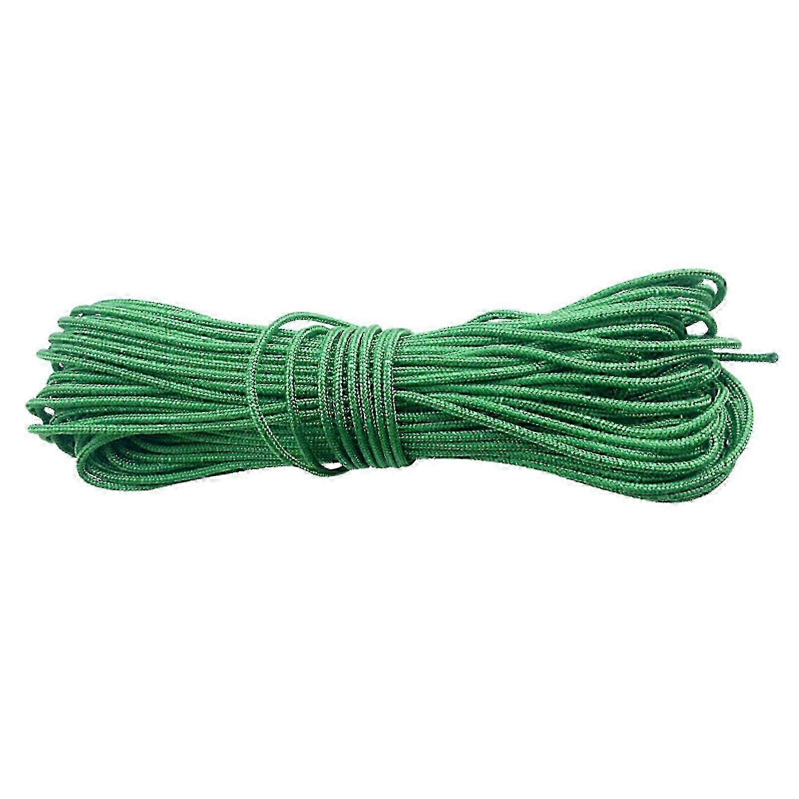 10 Feet Archery D Loop Rope Nocking String Cord Release Material 3M Compound Bow 2025 2025