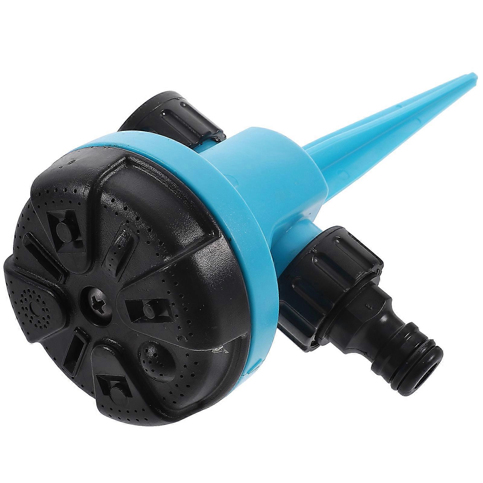 Gardening Spray-Head Multi-Functional Sprinkler for Watering 3Pcs Set