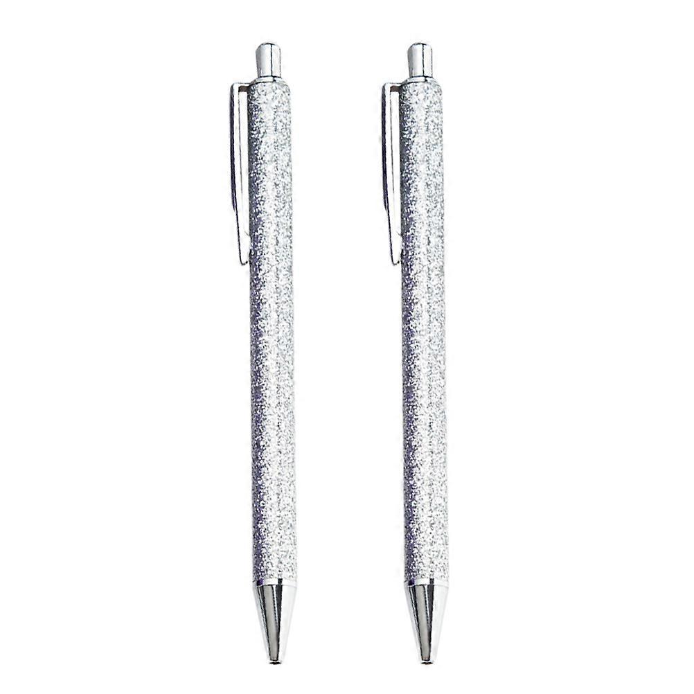 Ballpoint Pen Creative Ball Pen for Writing Use 4Pcs Pack