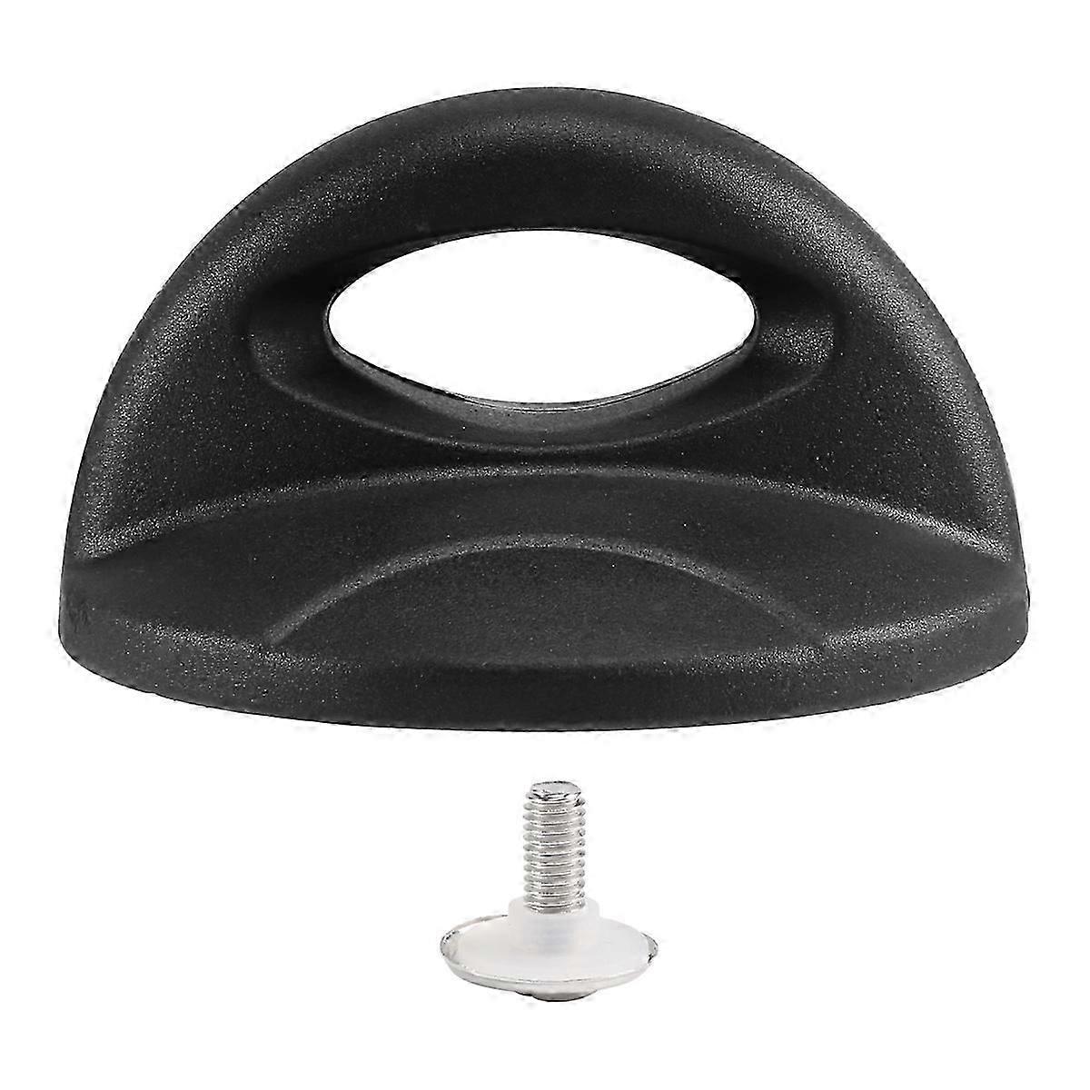 1Pcs Universal Pot Lid Replacement Knobs, Heat Resistant Pan Lid Holding Handles