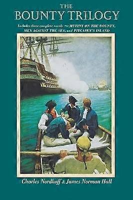 The Bounty Trilogy