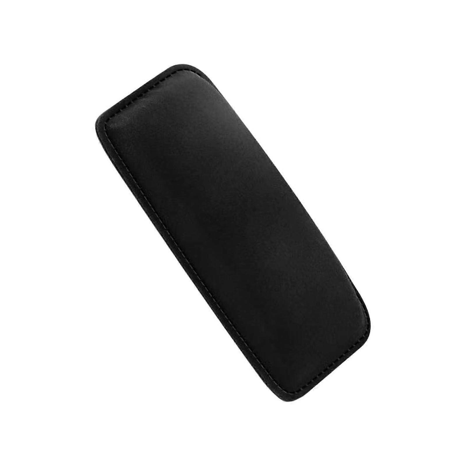 Memory Foam Car Knee Pads with AntiSlip Backing for Door and Dashboard, Easy Installation