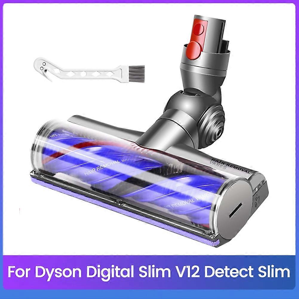 Oppgrader anti-renere hode for Digital Slim