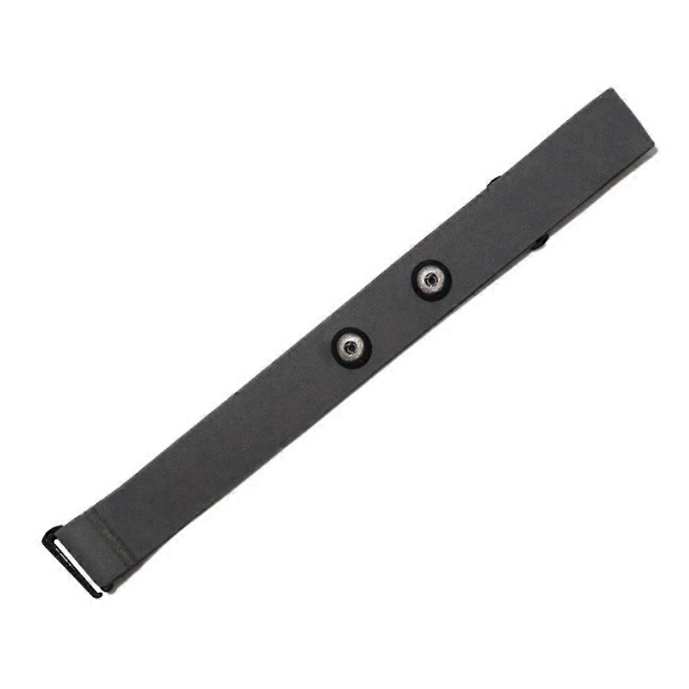 Strap Replacement Strap for Jiaming Blackbird Strap Grey