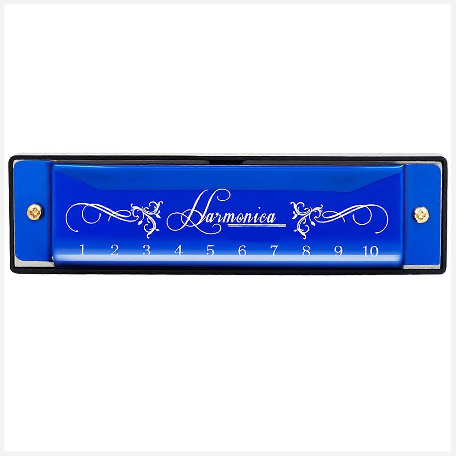 Beginner Harmonica Students Harmonica Children Harmonica Kids 10 Holes Harmonica