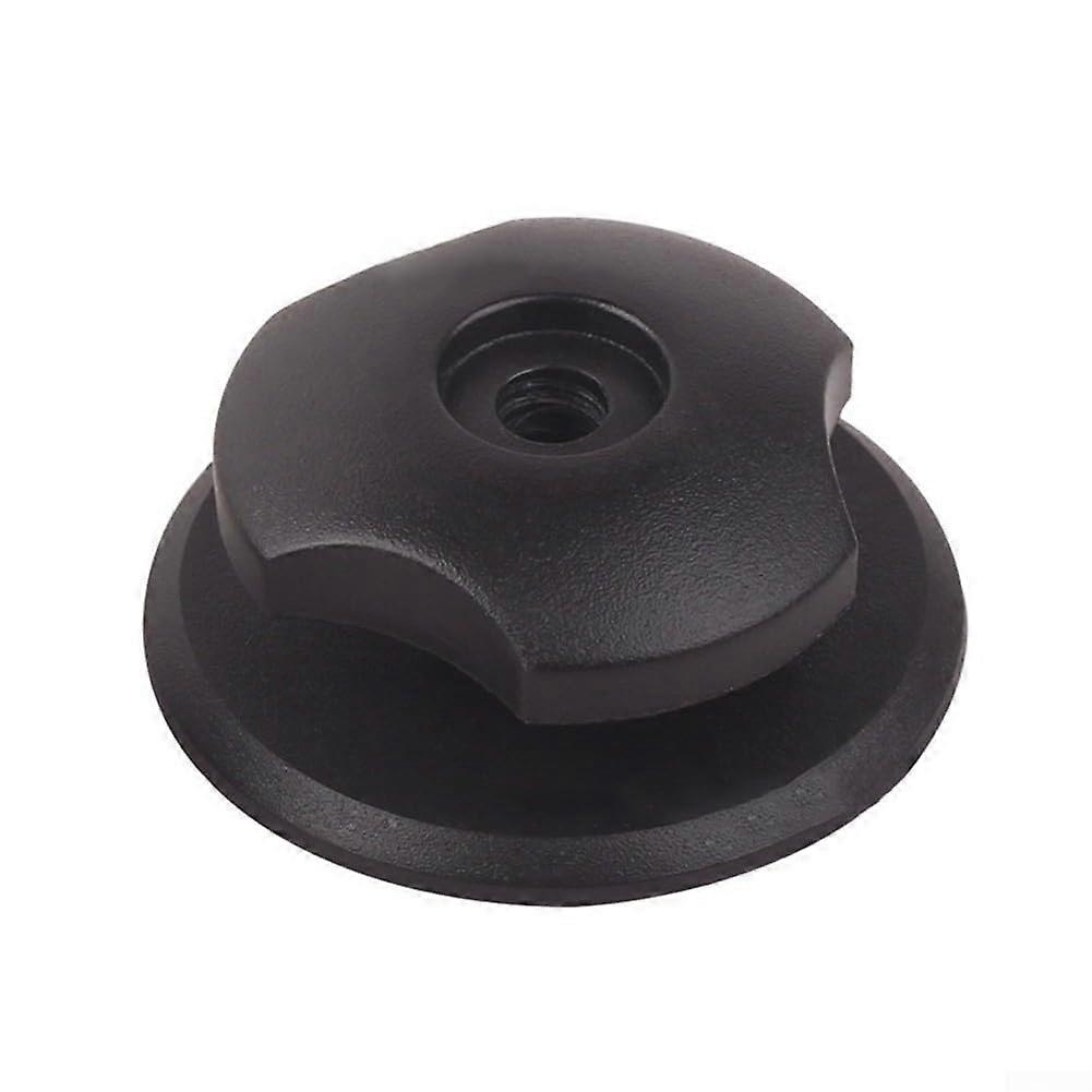 Car Trunk Hooks 15PCS Metal Set for Quick Cargo Organization Trailer Net with Screws