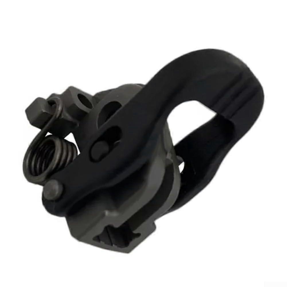 Jig Saw Blade Clamp Replacement for DW349 with Precise Alignment and Durable Metal Construction