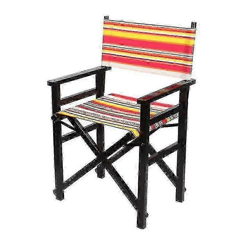 (MiXed)Director Chair Replacement Canvas Set