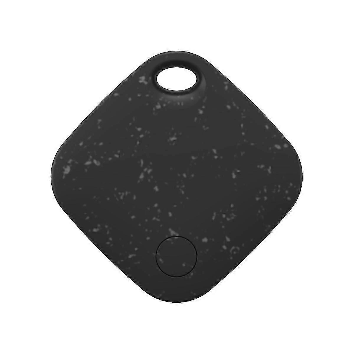 Bluetooth GPS Tracker compatible Pets Keys compatible Find My App compatible Key Luggage Backpack A