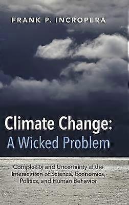 Klimawandel: Ein böses Problem