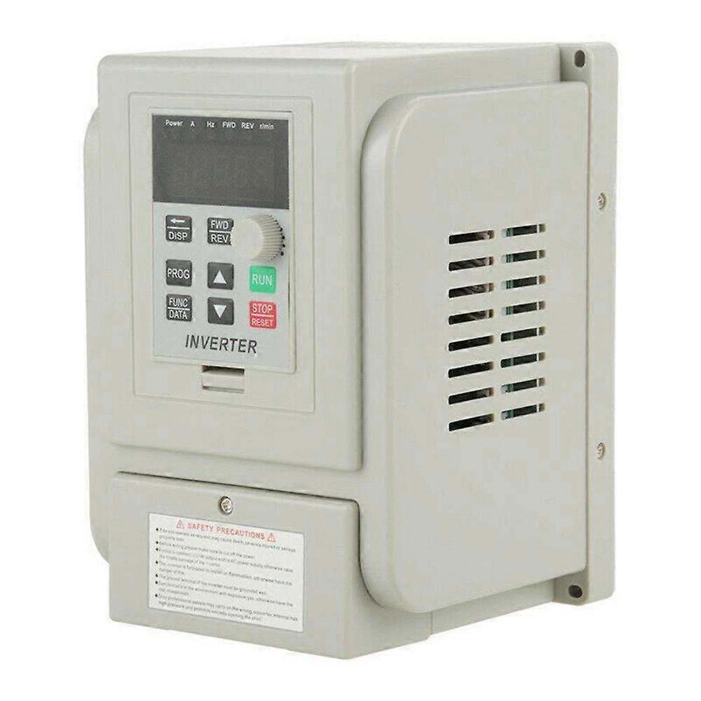 2.2KW 3HP 220V Variable Frequency Drive Inverter CNC VFD VSD