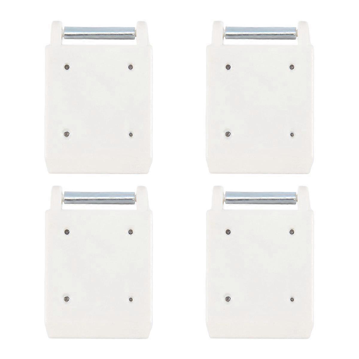 4Pcs Knitting Machine Accessory Claw Weight for Silver Singer Knitting Machine Diy Handmade Sewing Tools