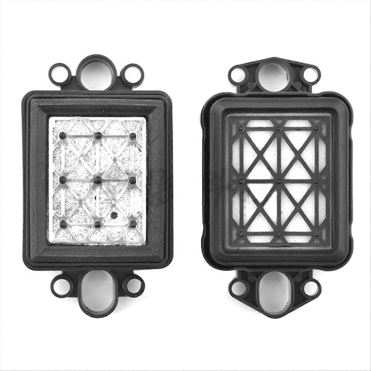 4720 5113 Solvent Baskı Kafası Üst Kapağı için