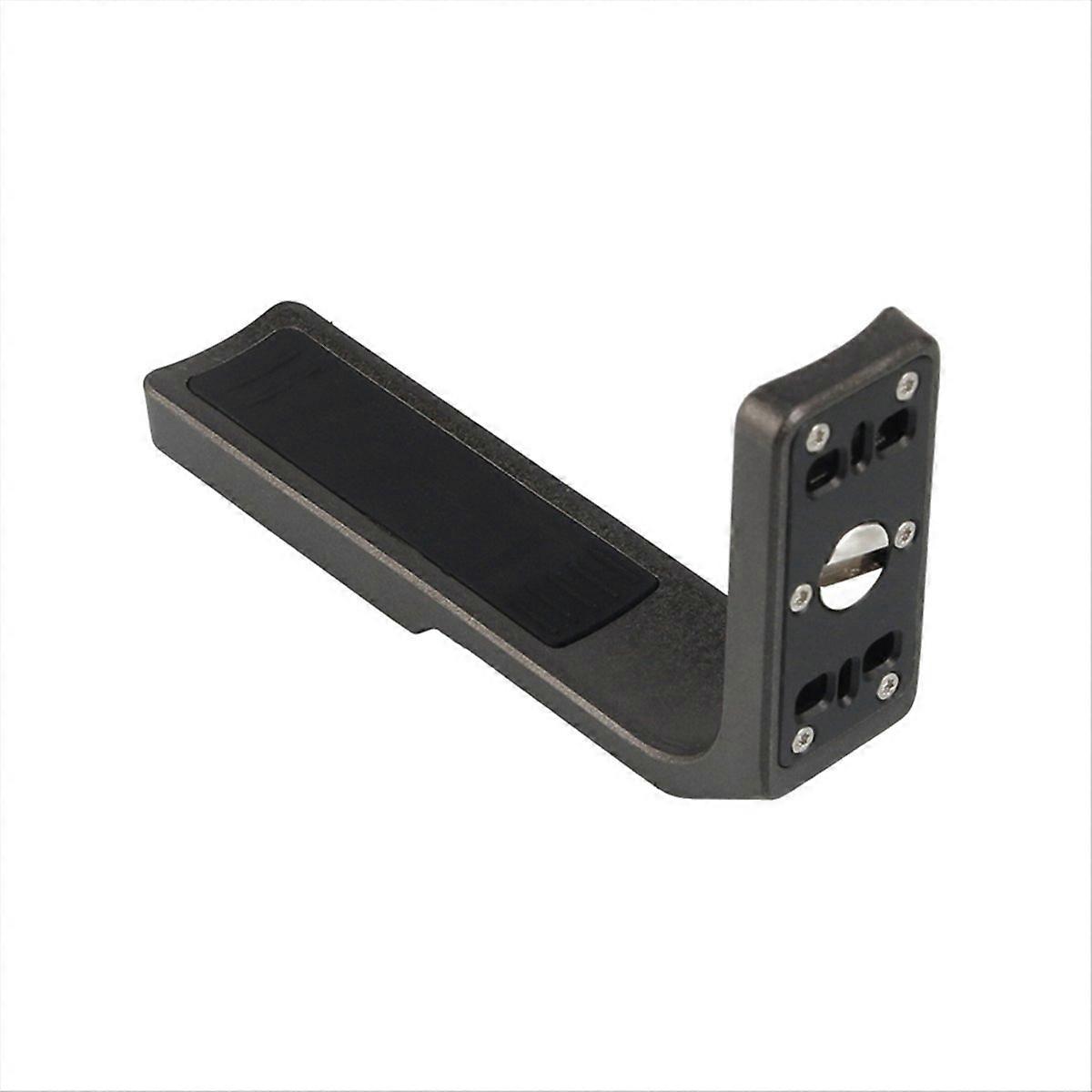 For X5/X4/X3 Camera Horizontal and Vertical Adapter Bracket