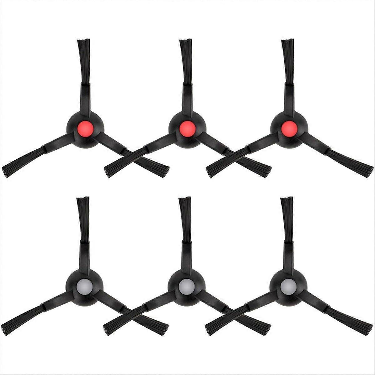 Side Brushes for Omni S1 Pro/ E28/ E35/ E25 Robot Vacuum