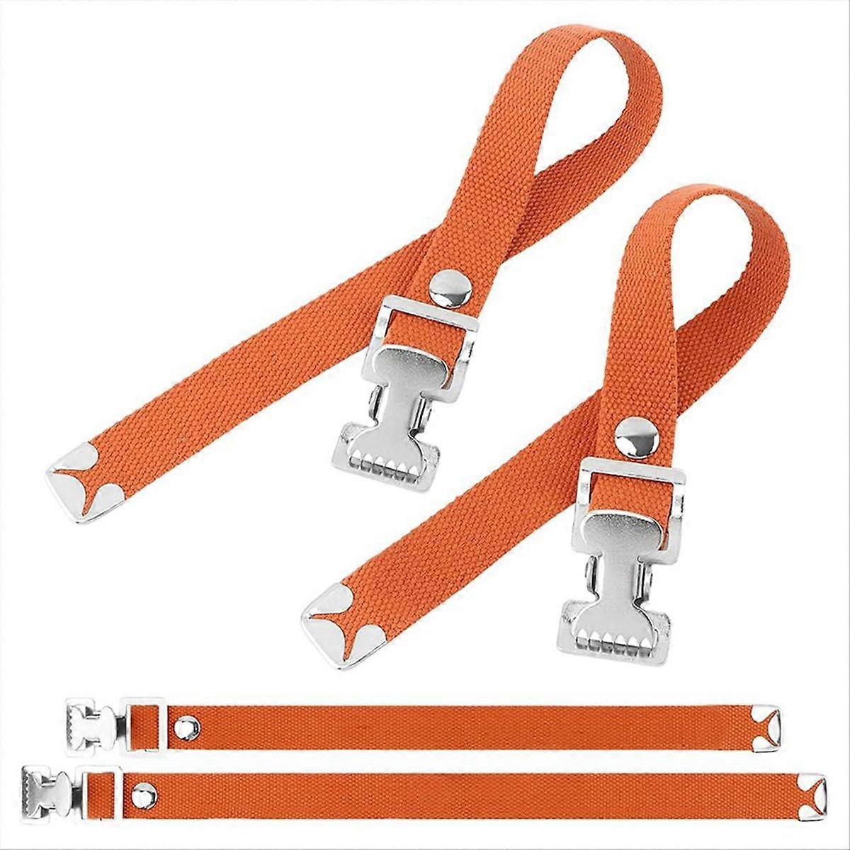 Gips Tilt Stropper, Justerbare Benstropper Gips Fotstropper Kit, B
