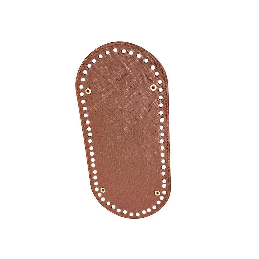 Bag Bottom Base DIY PU Material for Bags Decoration