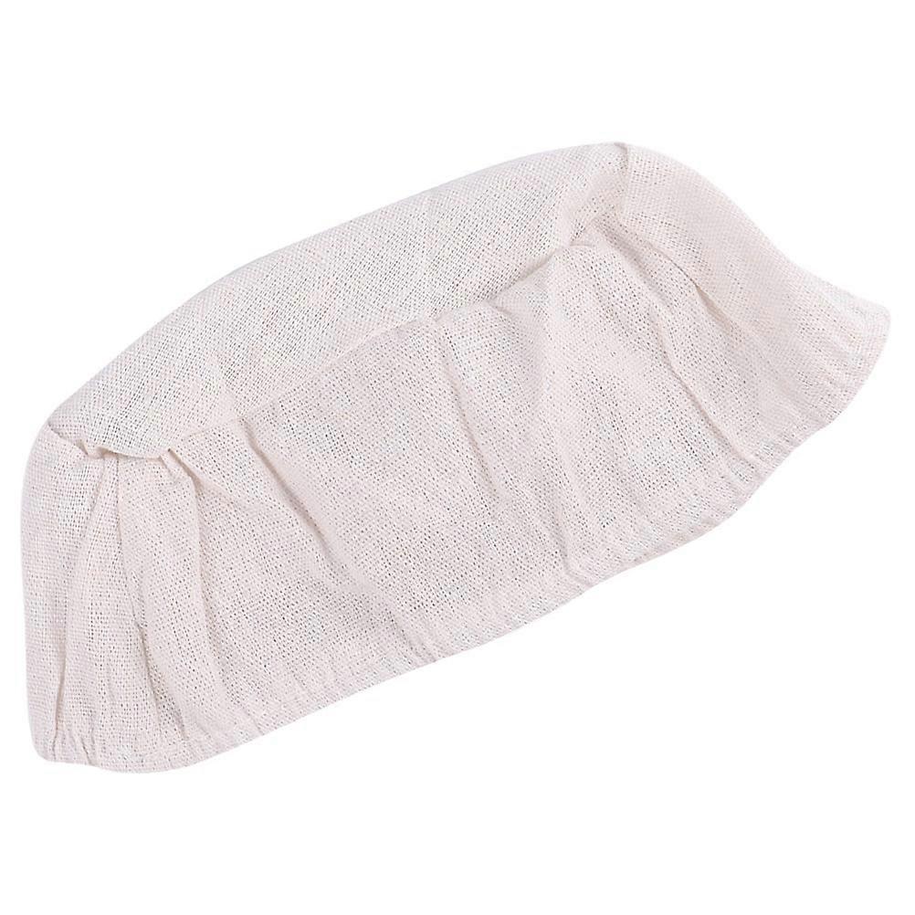 Fermentation Basket Cloth Cover Bread Basket Cloth Cover for Baking