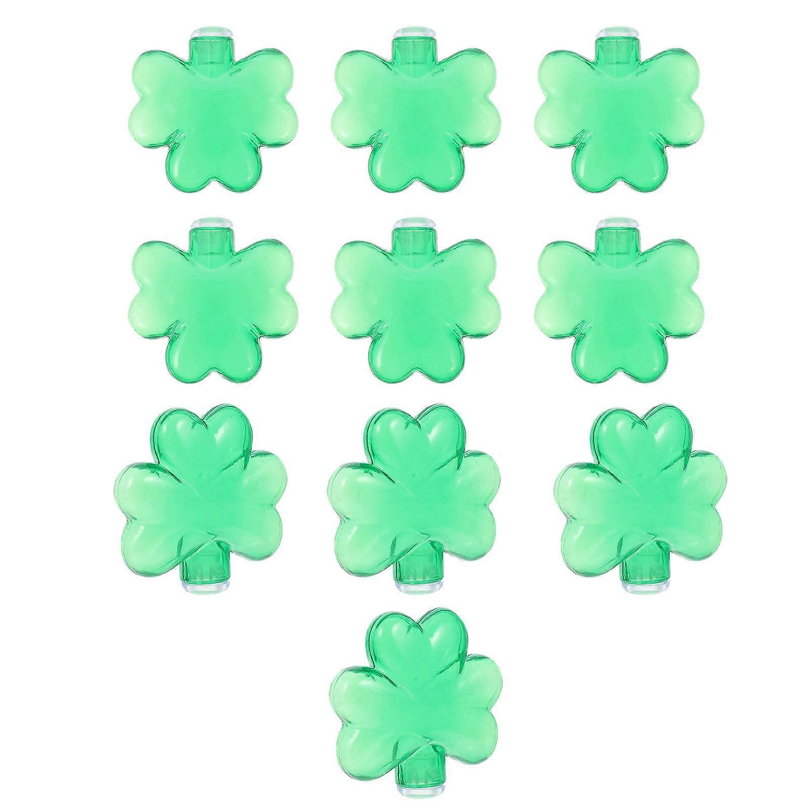 Clover Decorative Light Shade String Lamp Accessory for Protection 20Pcs