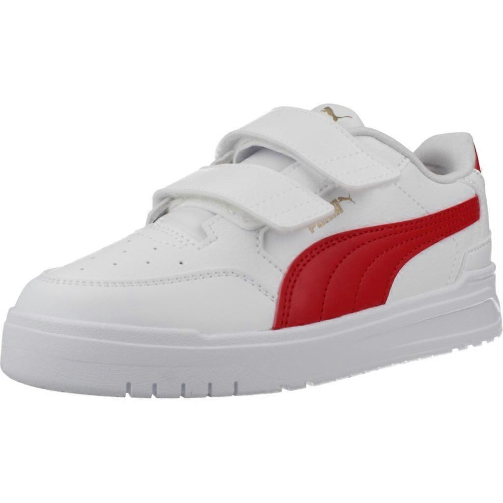 Baskets basses Puma Shuffle Downtown