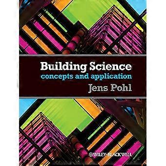 Building Science: Konzepte und Anwendung