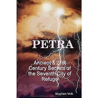 Petra, de zevende vrijstad