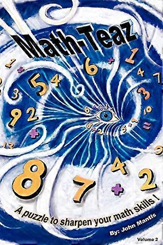 Math-Teaz: Deel 2