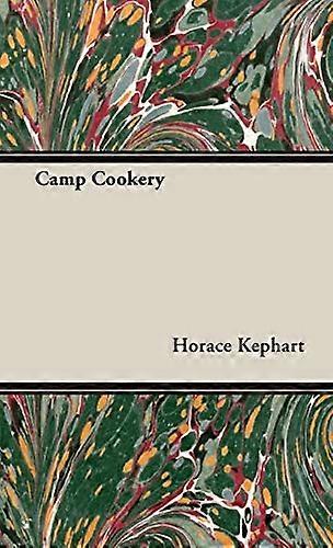 Cuisine de camp