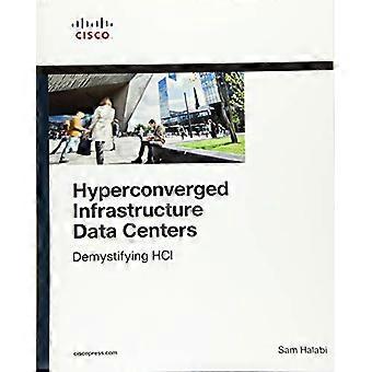 Hyperkonvergerede infrastrukturdatacentre: Afmystificering af HCI