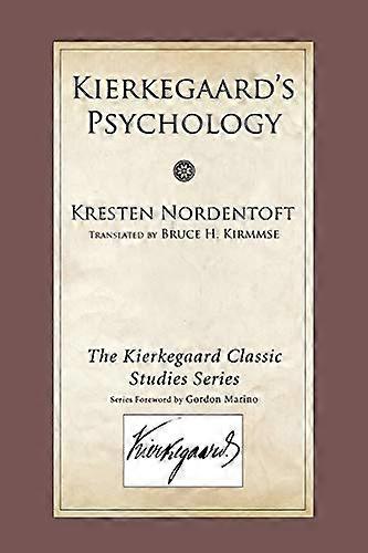 Kierkegaard's Psychology