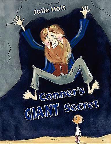 Conner's Giant Secret