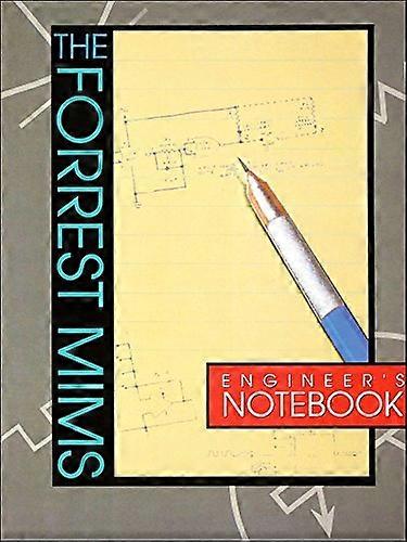 Cuaderno de Forrest Mims Engineer's