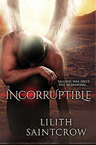 Incorruptible