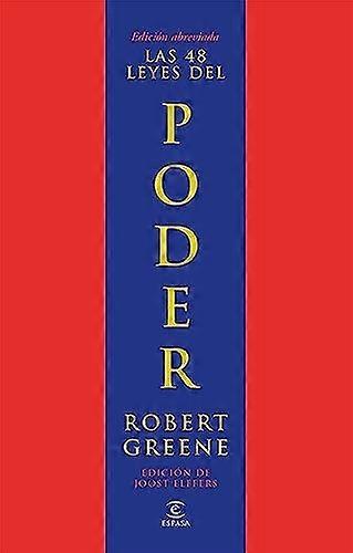 Las 48 leyes del poder