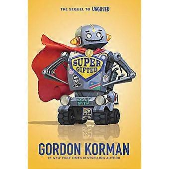 Superbegaafd
