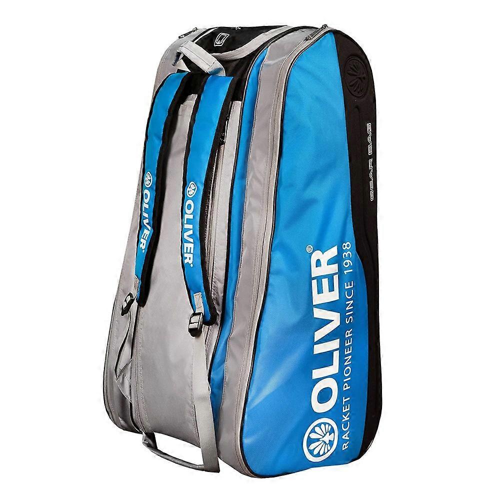 Bags Oliver GearBag 65080