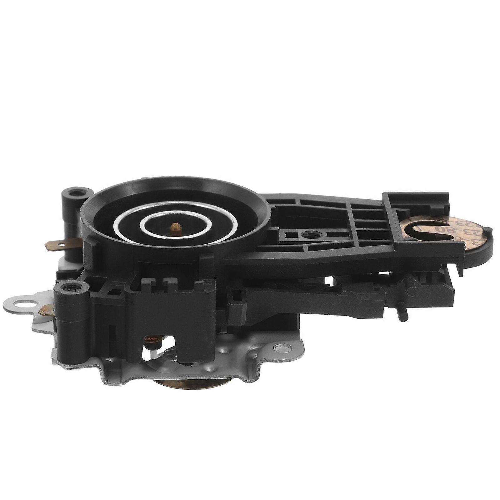 Thermostat Temperature Control Kettle Base Temperature Control Switch For Heating Device