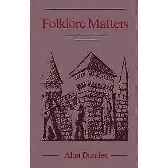 Folklore Matters